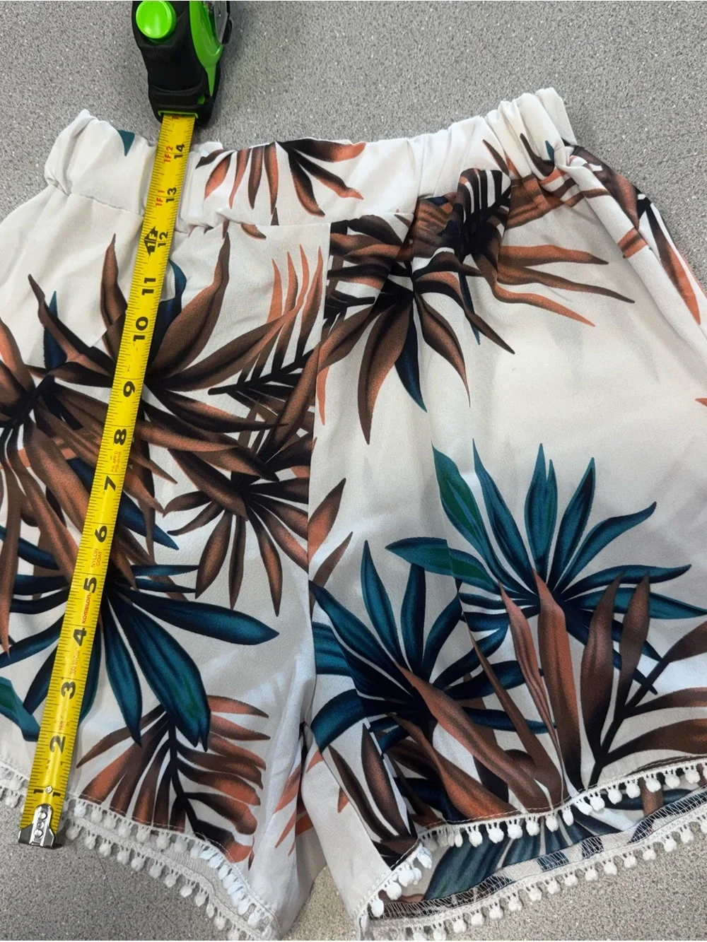 SHEIN 3pc Mix-Match Set 🏝️ - XS